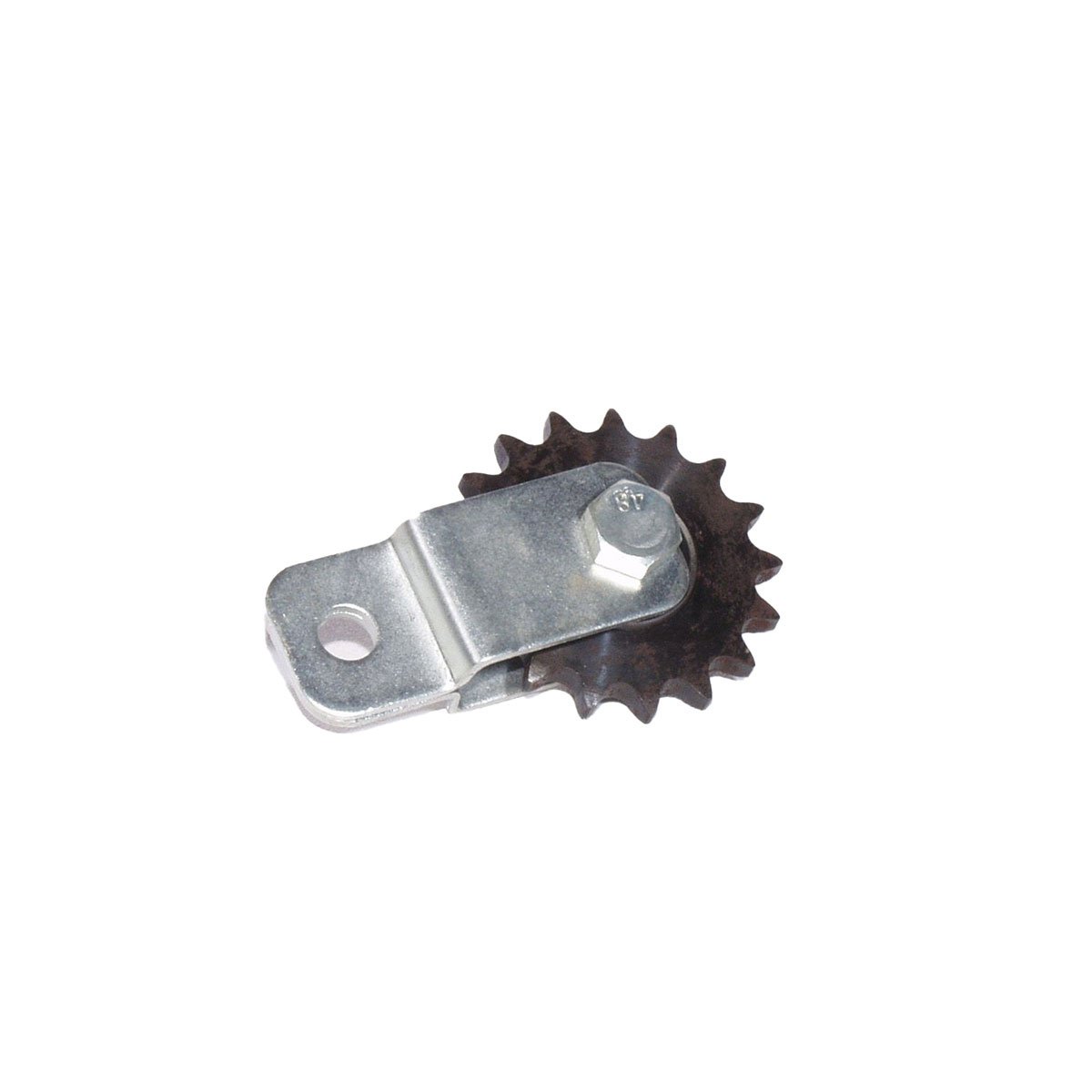 Beesley International Sprocket with Steel Strap - QC Supply - 