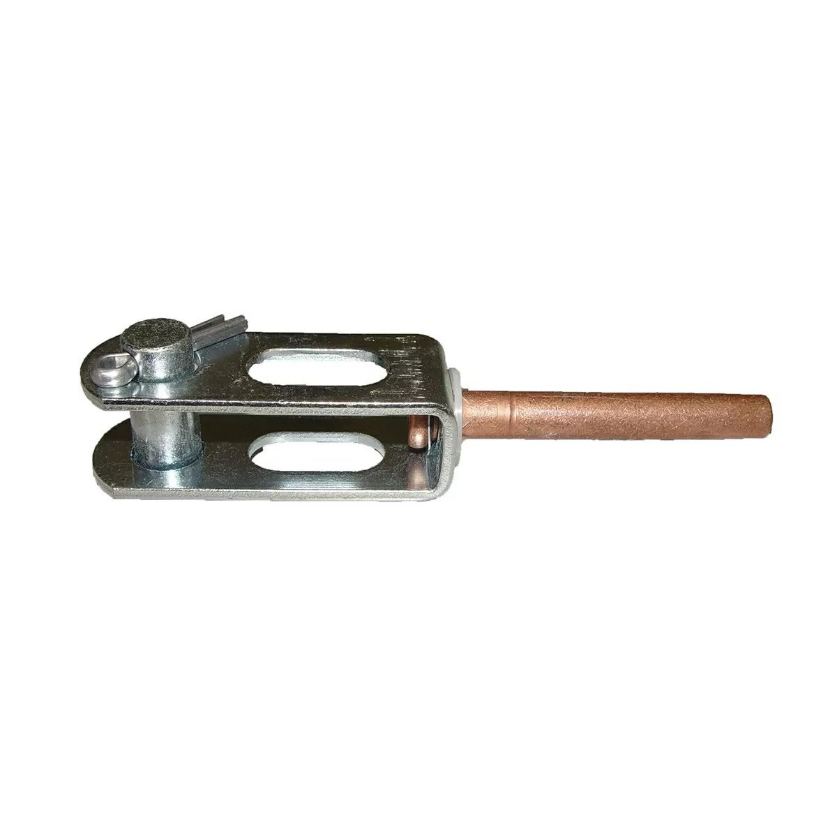 Beesley International Suspension Dead End Clevis - 3/16" - QC Supply - 
