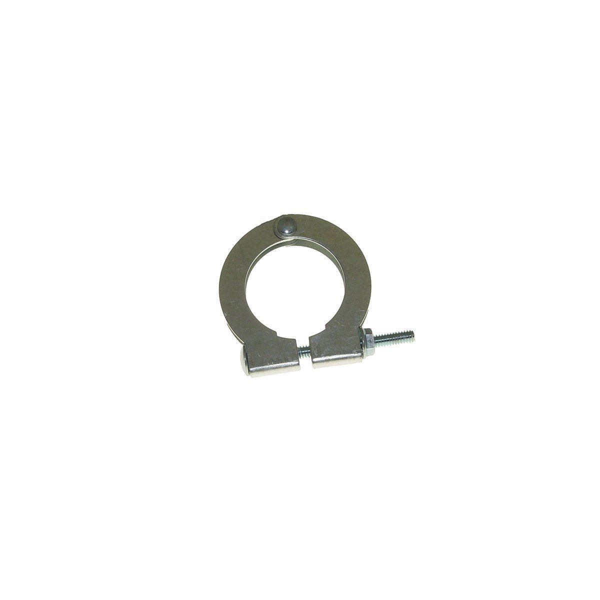 Beesley International Tube Clamp Kit - QC Supply - 