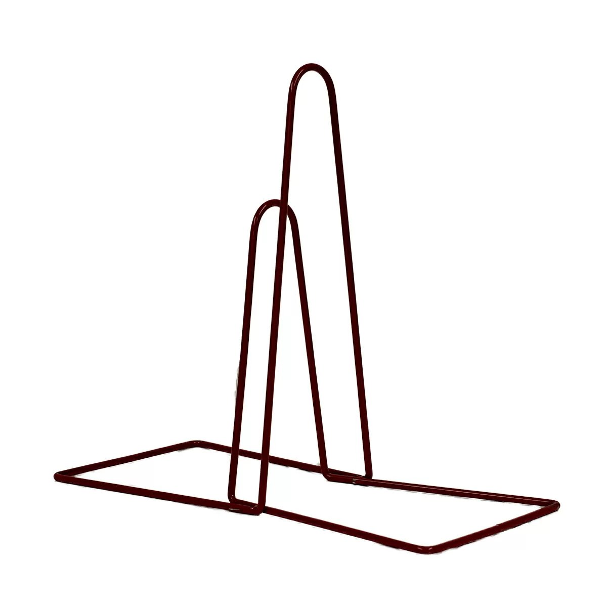Beesley Migration Fence Stand - Red - QC Supply - 