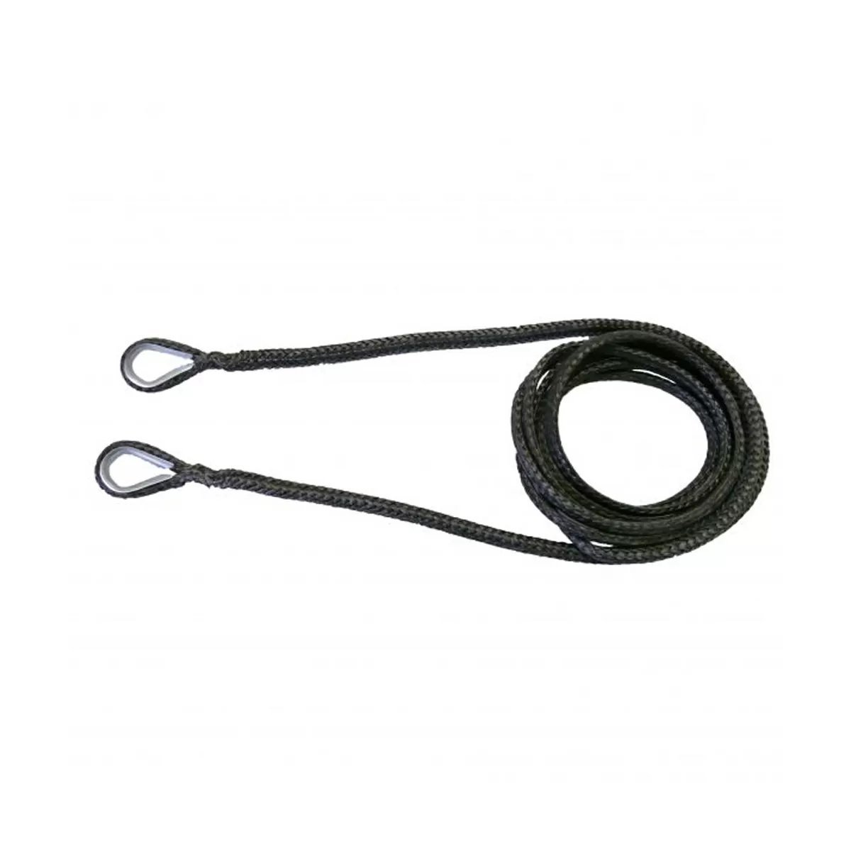 Beesley Suspension Sling - 1/4" x 45' - QC Supply - 