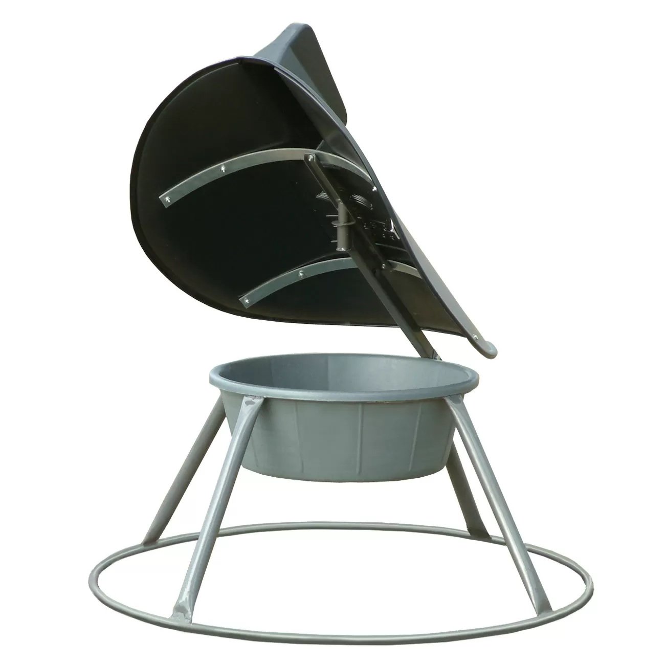 Behlen® Country Windvane Mineral Feeder - QC Supply - 