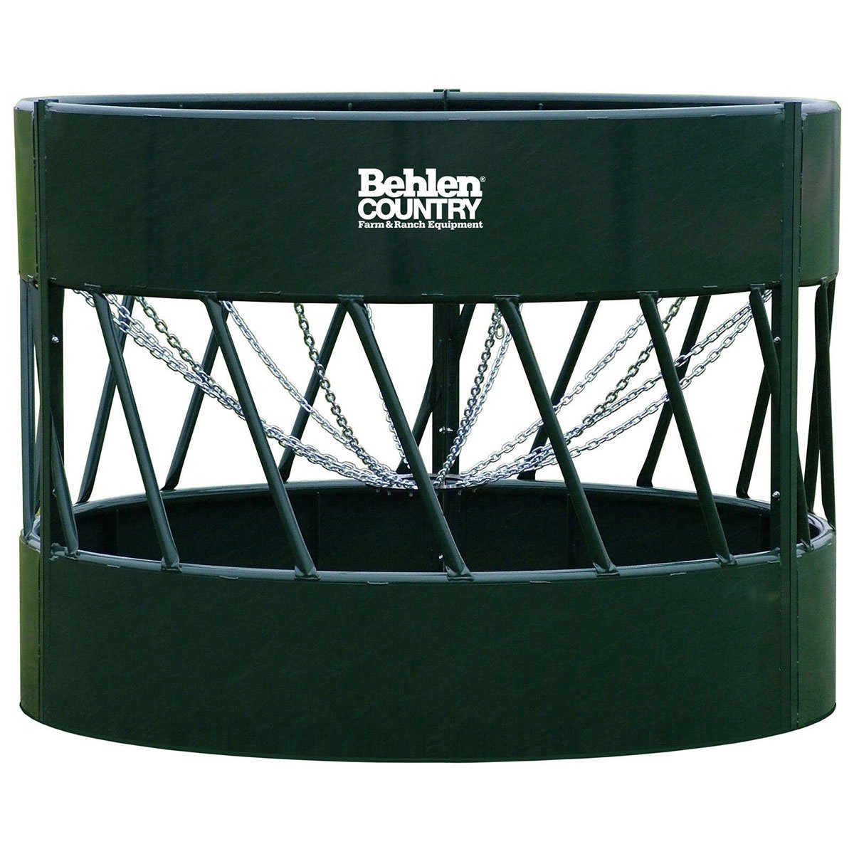 Behlen® HaySmart Bale Feeder - QC Supply - 