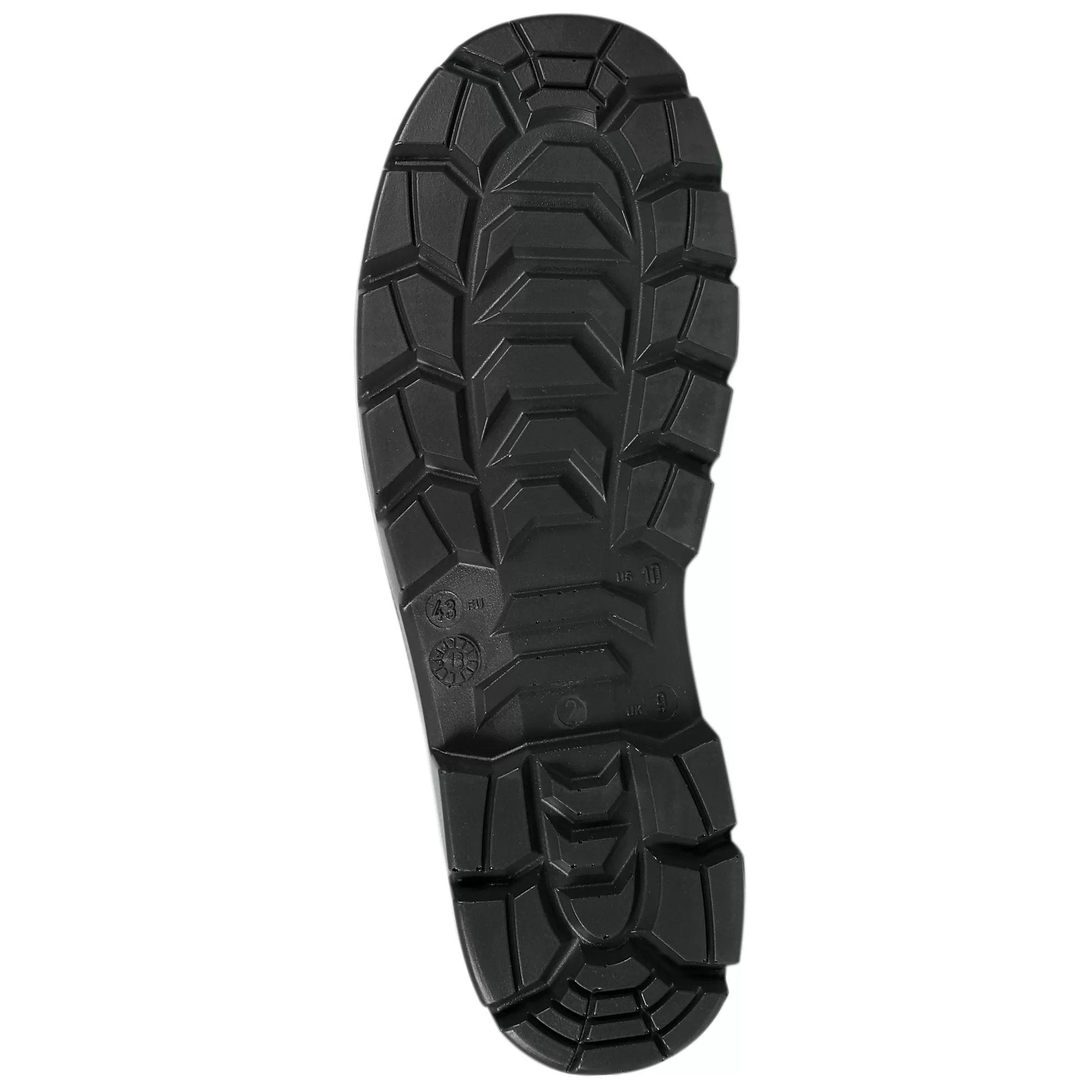 Bekina Steplite EasyGrip® Polyurethane Boots - Standard Toe - QC Supply - 