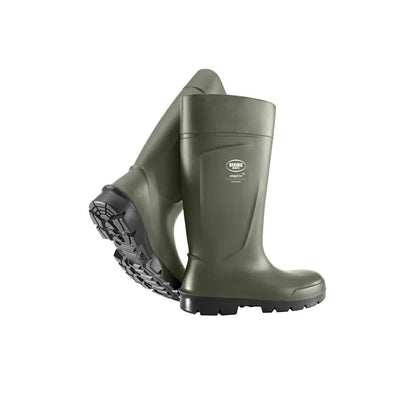 Bekina Steplite EasyGrip® Polyurethane Boots - Standard Toe - QC Supply - 