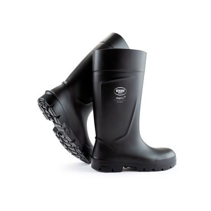 Bekina Steplite® EasyGrip Polyurethane Boots - Standard Toe - QC Supply - 