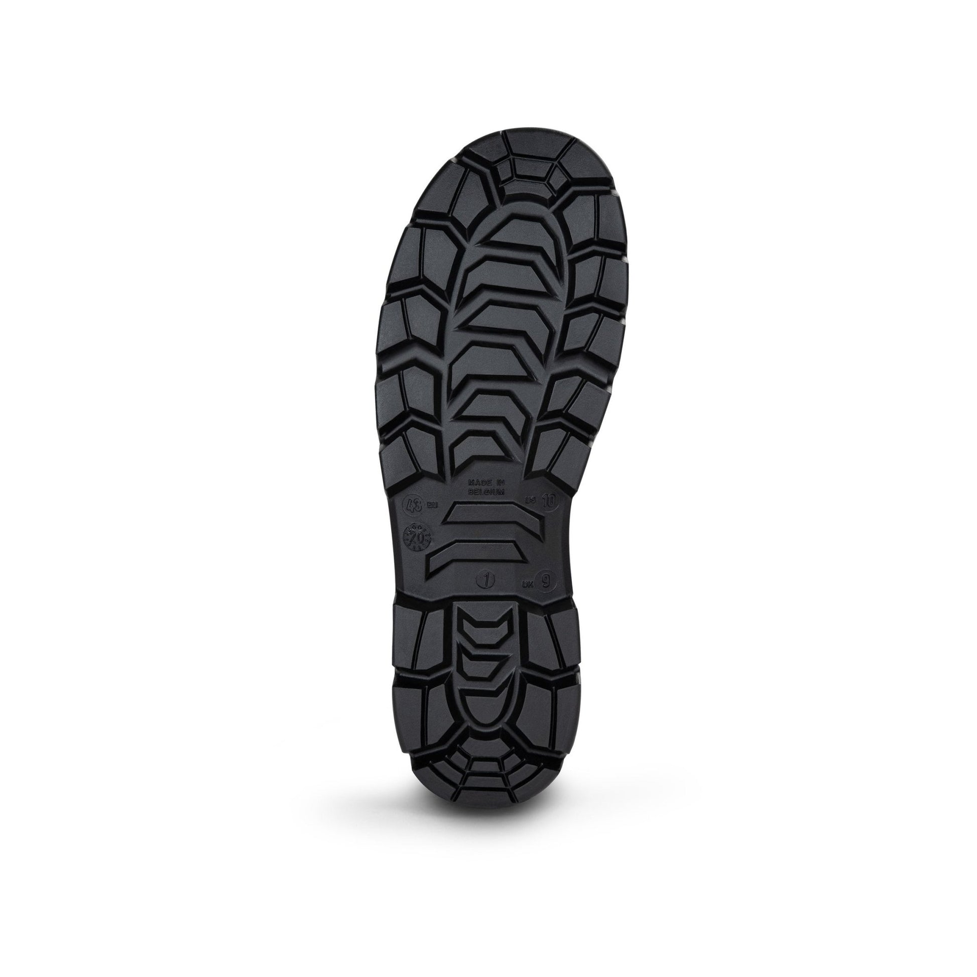 Bekina Steplite® EasyGrip Polyurethane Boots - Standard Toe - QC Supply - 