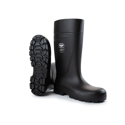 Bekina Steplite® EasyGrip Polyurethane Boots - Standard Toe - QC Supply - 