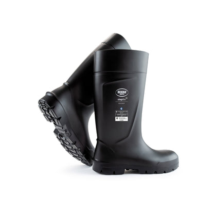 Bekina Steplite® EasyGrip Polyurethane Boots - Steel Toe - QC Supply - 