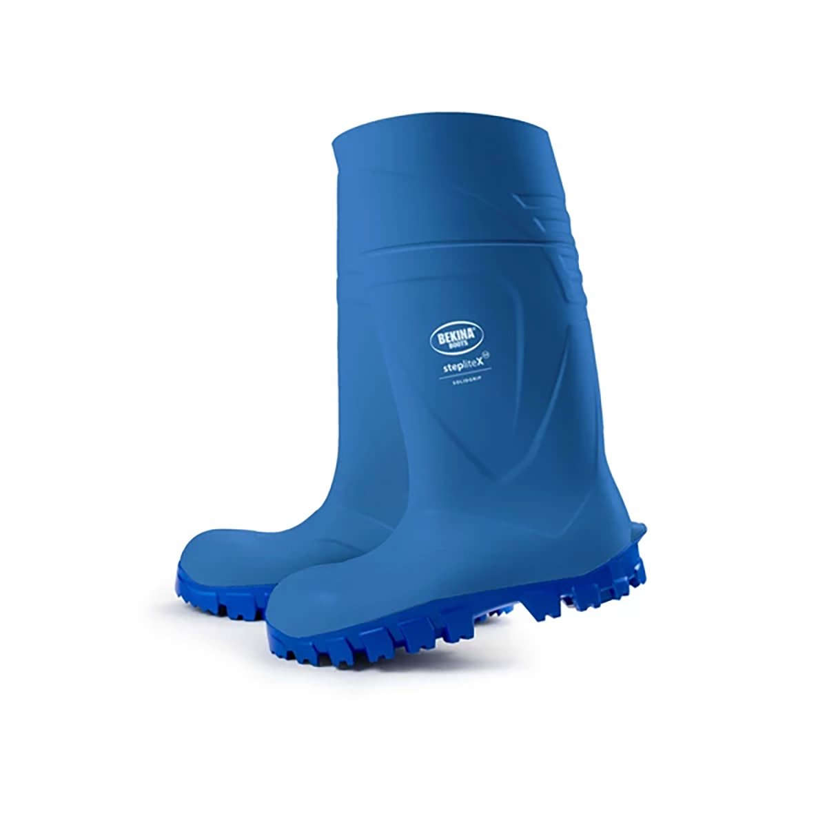 Bekina StepliteX SolidGrip® S4 Boots - Steel Toe - QC Supply - 