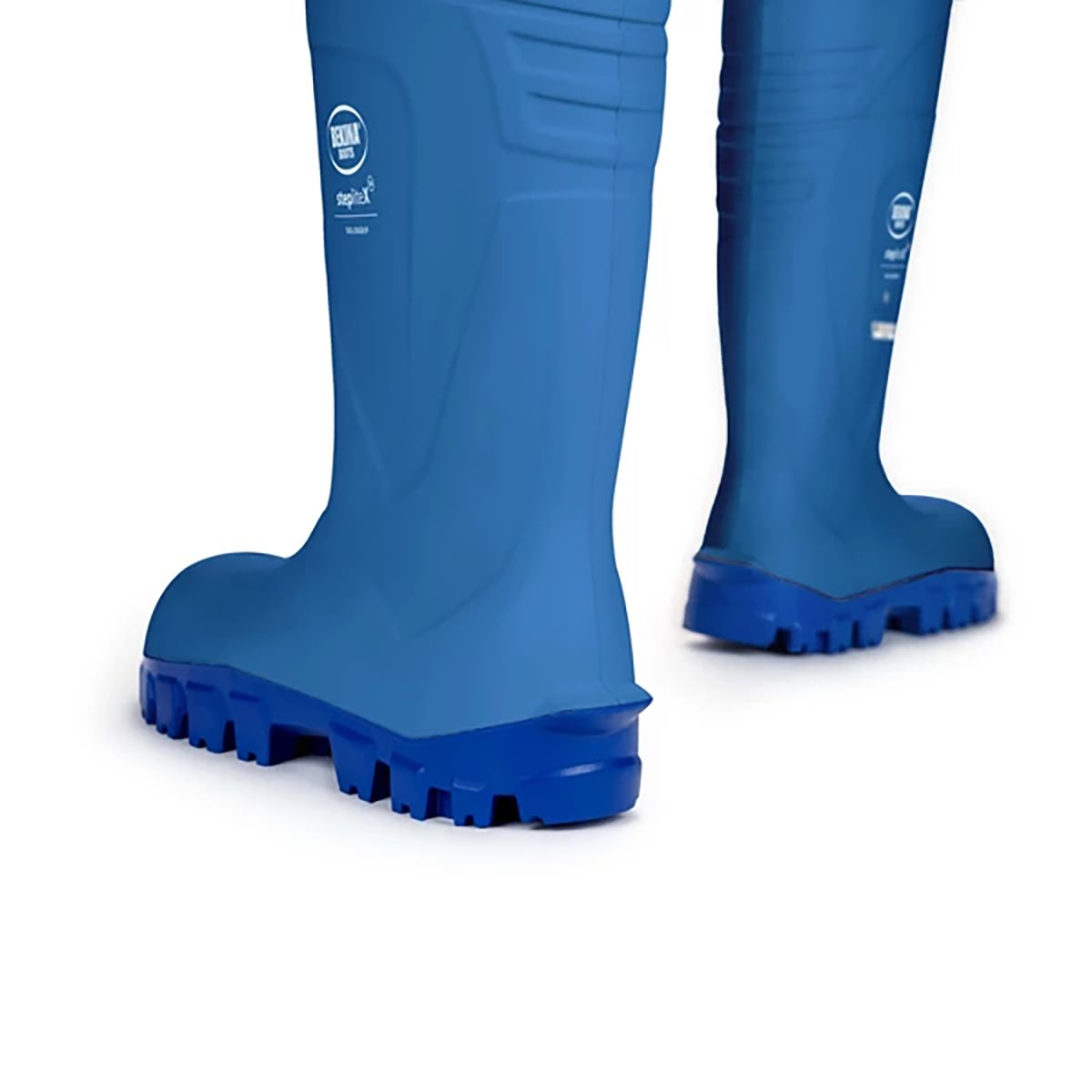 Bekina StepliteX SolidGrip® S4 Boots - Steel Toe - QC Supply - 