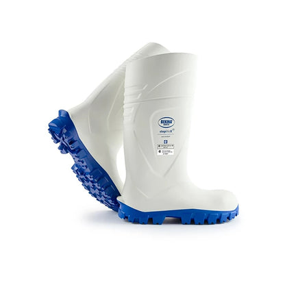 Bekina StepliteX SolidGrip® S4 Boots - Steel Toe - QC Supply - 