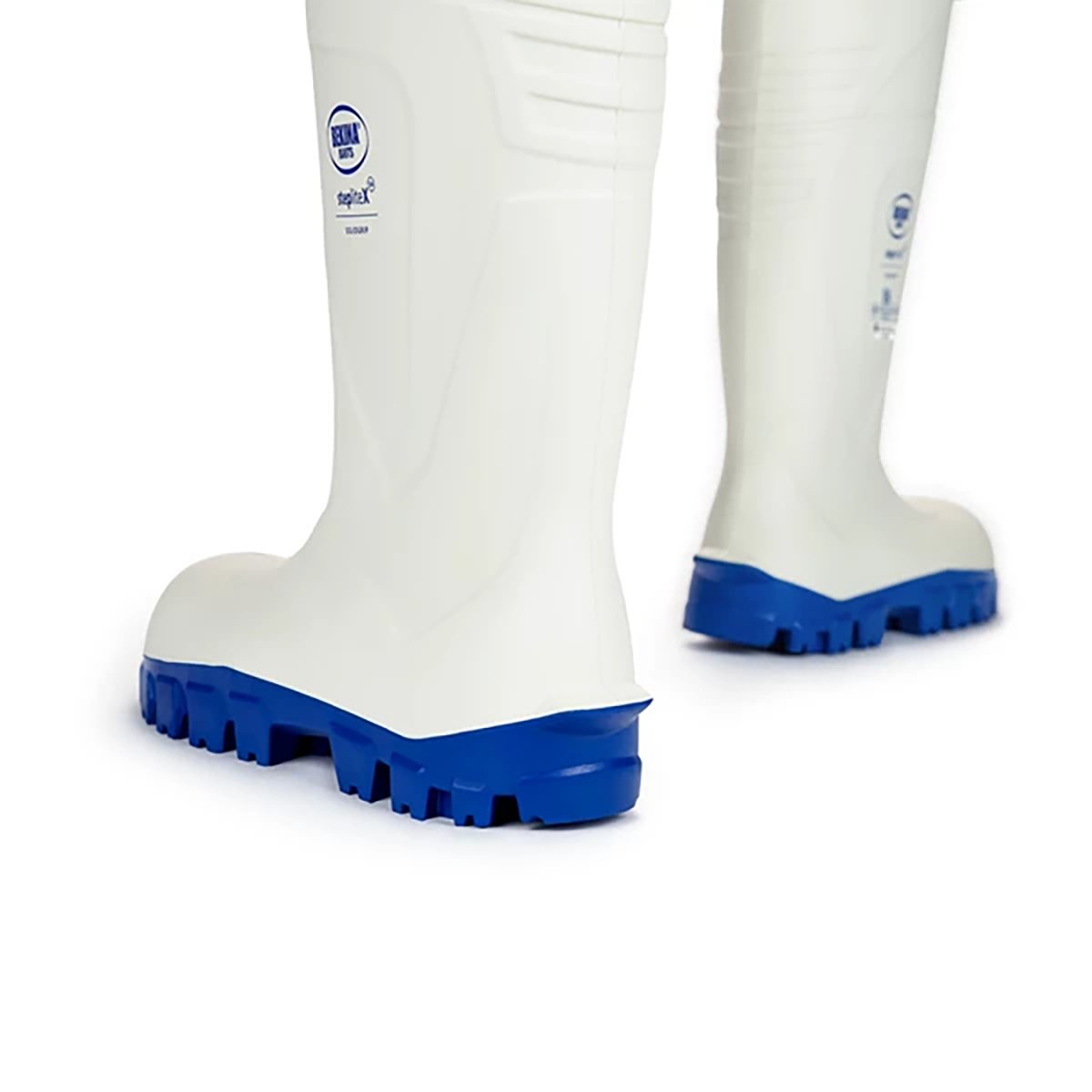 Bekina StepliteX SolidGrip® S4 Boots - Steel Toe - QC Supply - 