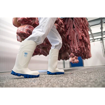 Bekina StepliteX SolidGrip® S4 Boots - Steel Toe - QC Supply - 