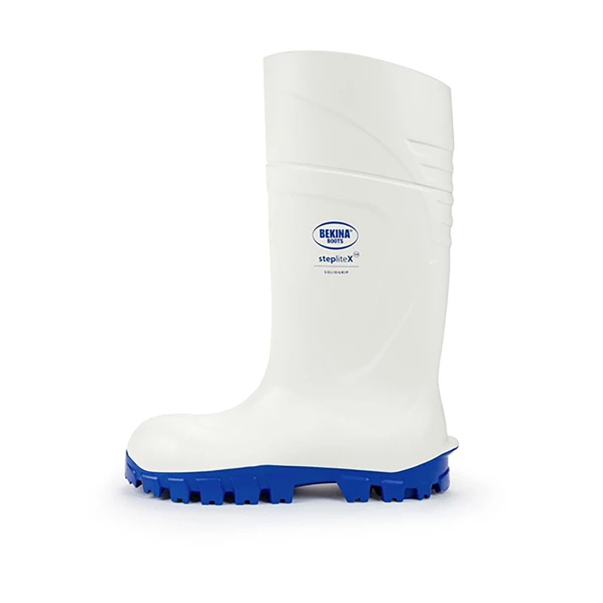 Bekina StepliteX SolidGrip® S4 Boots - Steel Toe - QC Supply - 