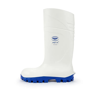 Bekina StepliteX SolidGrip® S4 Boots - Steel Toe - QC Supply - 