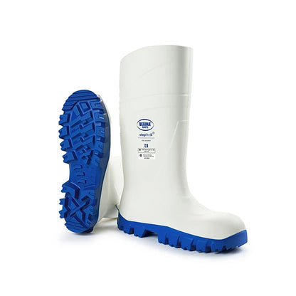 Bekina StepliteX SolidGrip® S4 Boots - Steel Toe - QC Supply - 