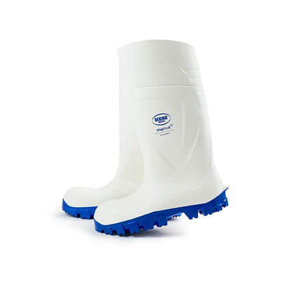Bekina StepliteX SolidGrip® S4 Boots - Steel Toe - QC Supply - 