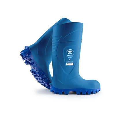 Bekina StepliteX SolidGrip® S4 Boots - Steel Toe - QC Supply - 