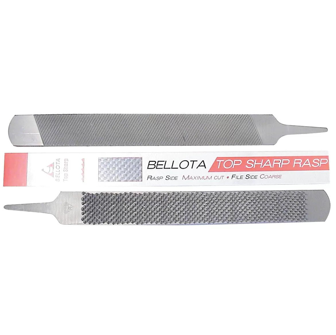 Bellota Top Rasp Sharp – QC Supply