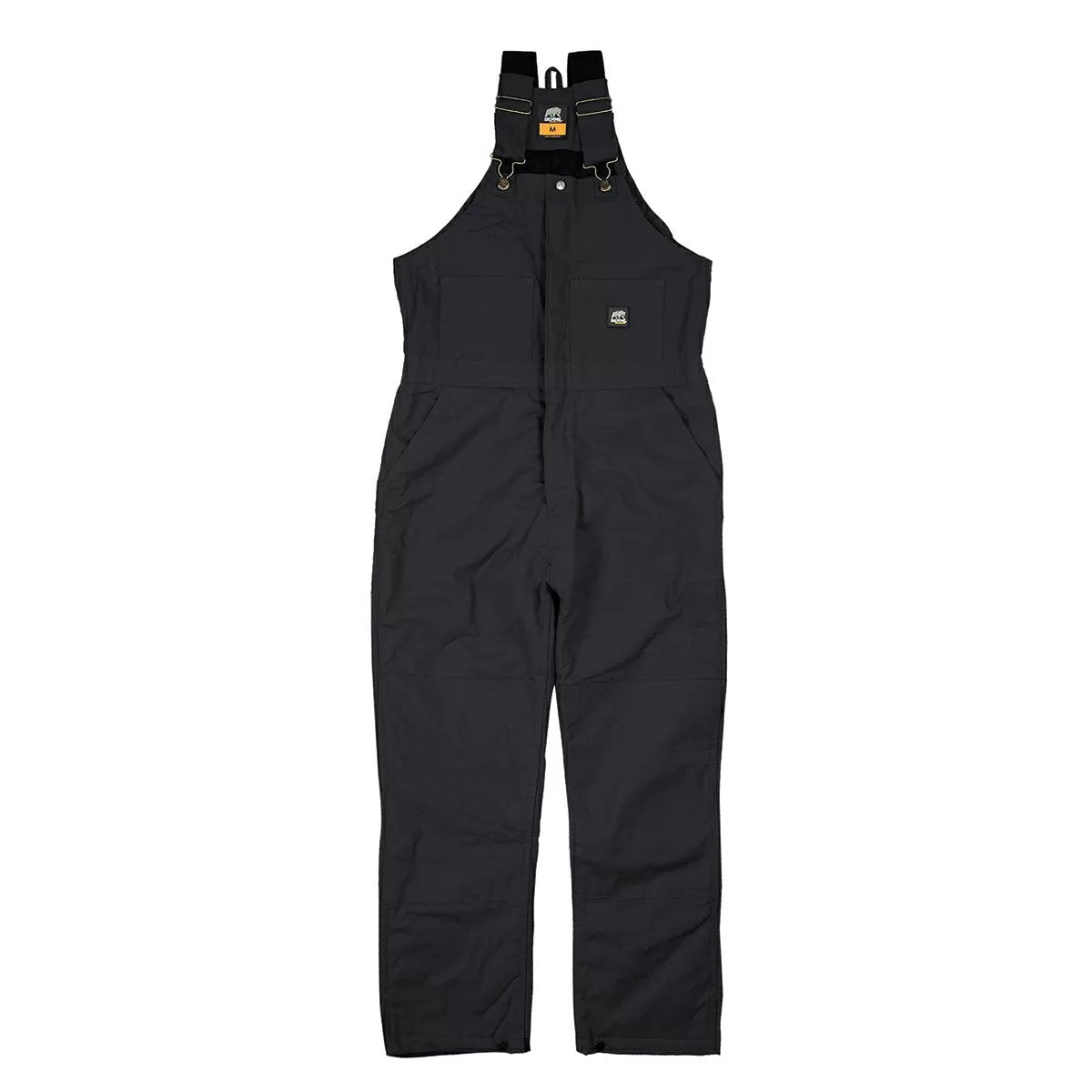 Berne® Deluxe Insulated Bib Overalls - QC Supply - 