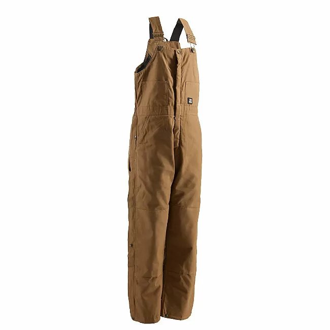 Berne® Deluxe Insulated Bib Overalls - QC Supply - 