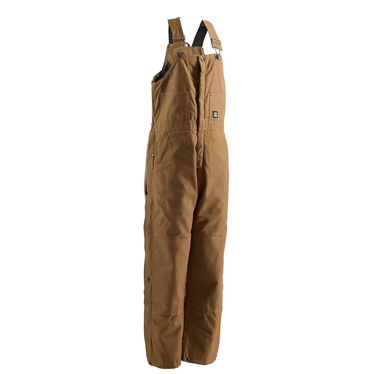 Berne® Deluxe Insulated Bib Overalls - QC Supply - 
