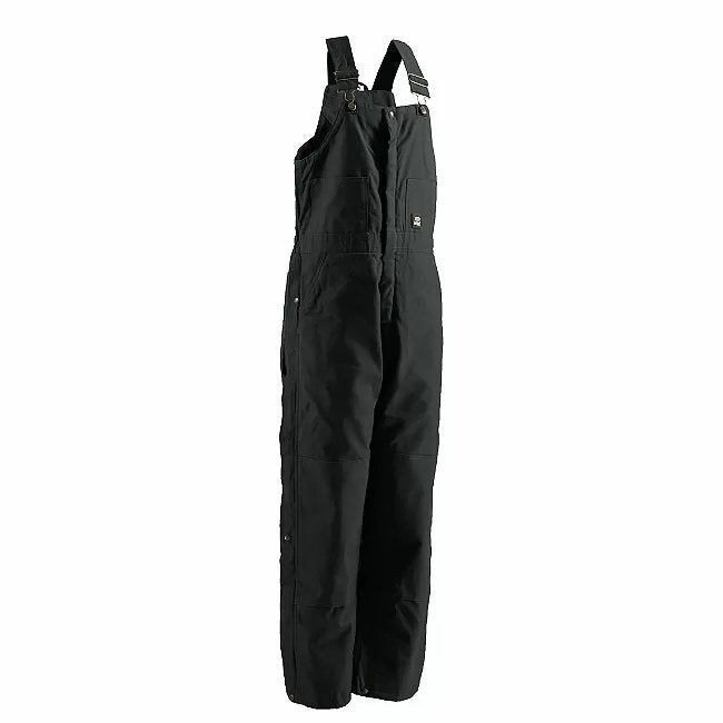 Berne® Deluxe Insulated Bib Overalls - QC Supply - 
