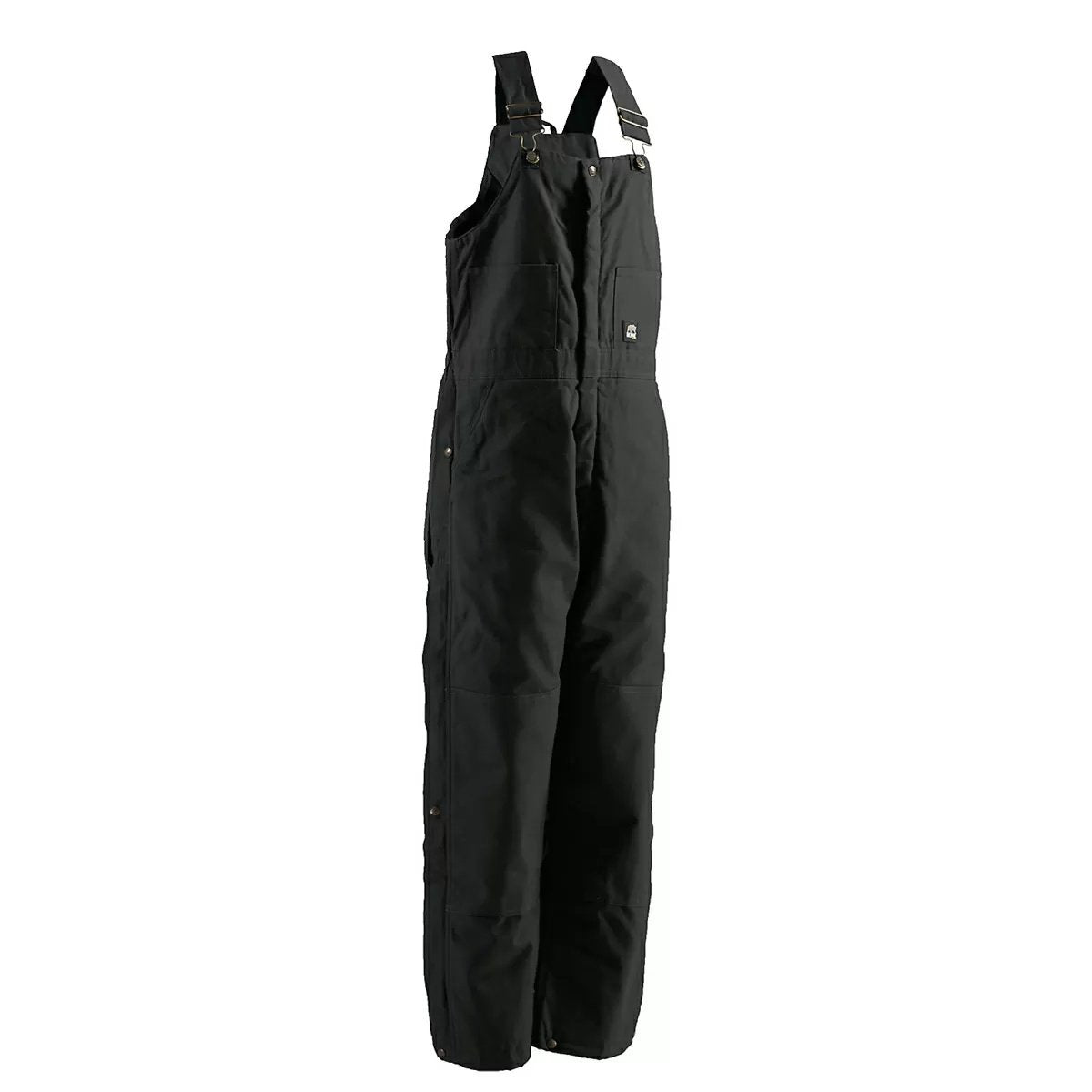 Berne® Deluxe Insulated Bib Overalls - QC Supply - 