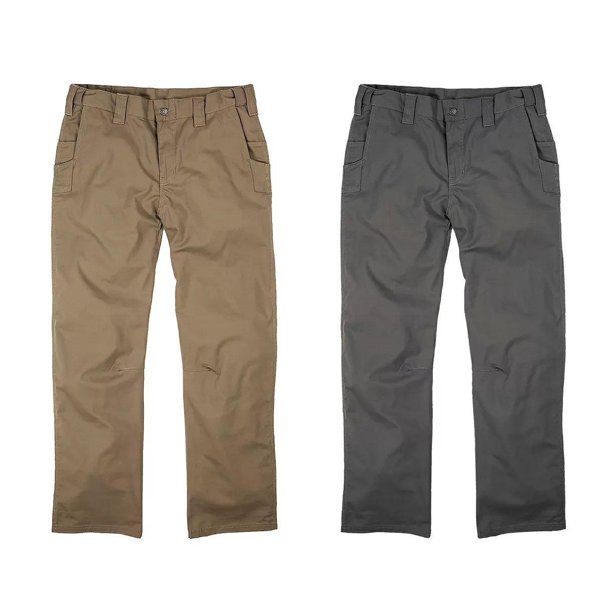 Berne® Highland Flex Ripstop Pants - QC Supply - 