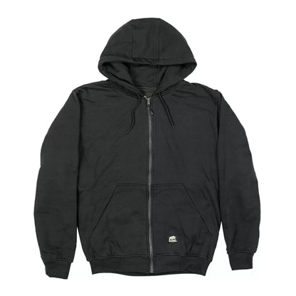 Berne® Thermal Lined Hooded Sweatshirt - QC Supply - 