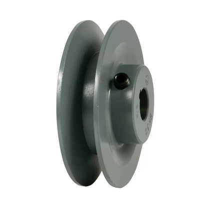 BK 5/8", 3/4" or 7/8" VBelt Sheave - QC Supply - 