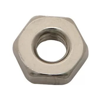 Body Nut for Chemilizer™ - QC Supply - 