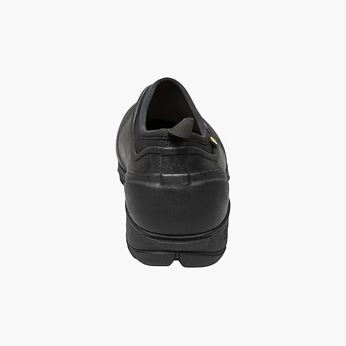 BOGS® Black Sauvie Slip On Waterproof Boots - QC Supply - 