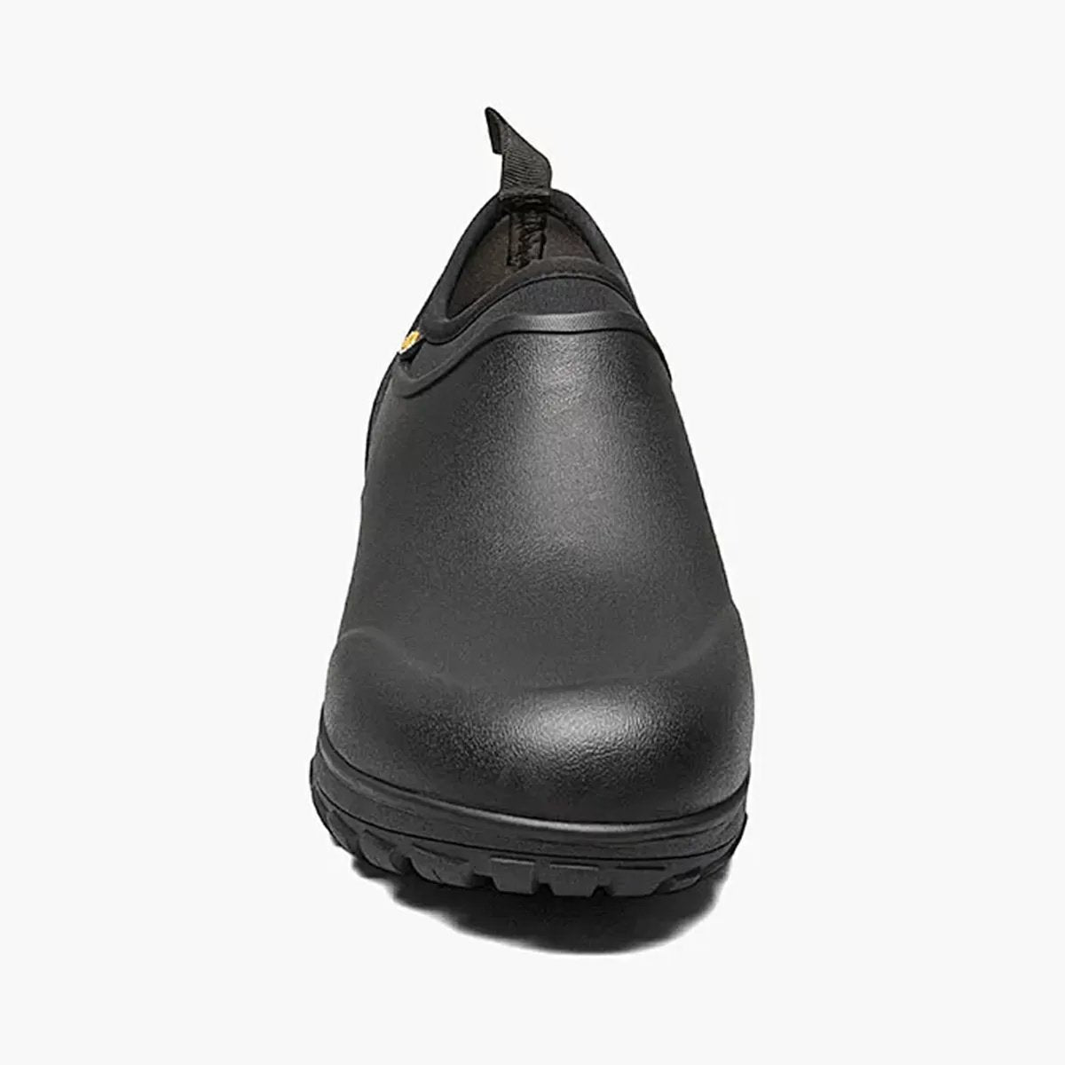 BOGS® Black Sauvie Slip On Waterproof Boots - QC Supply - 