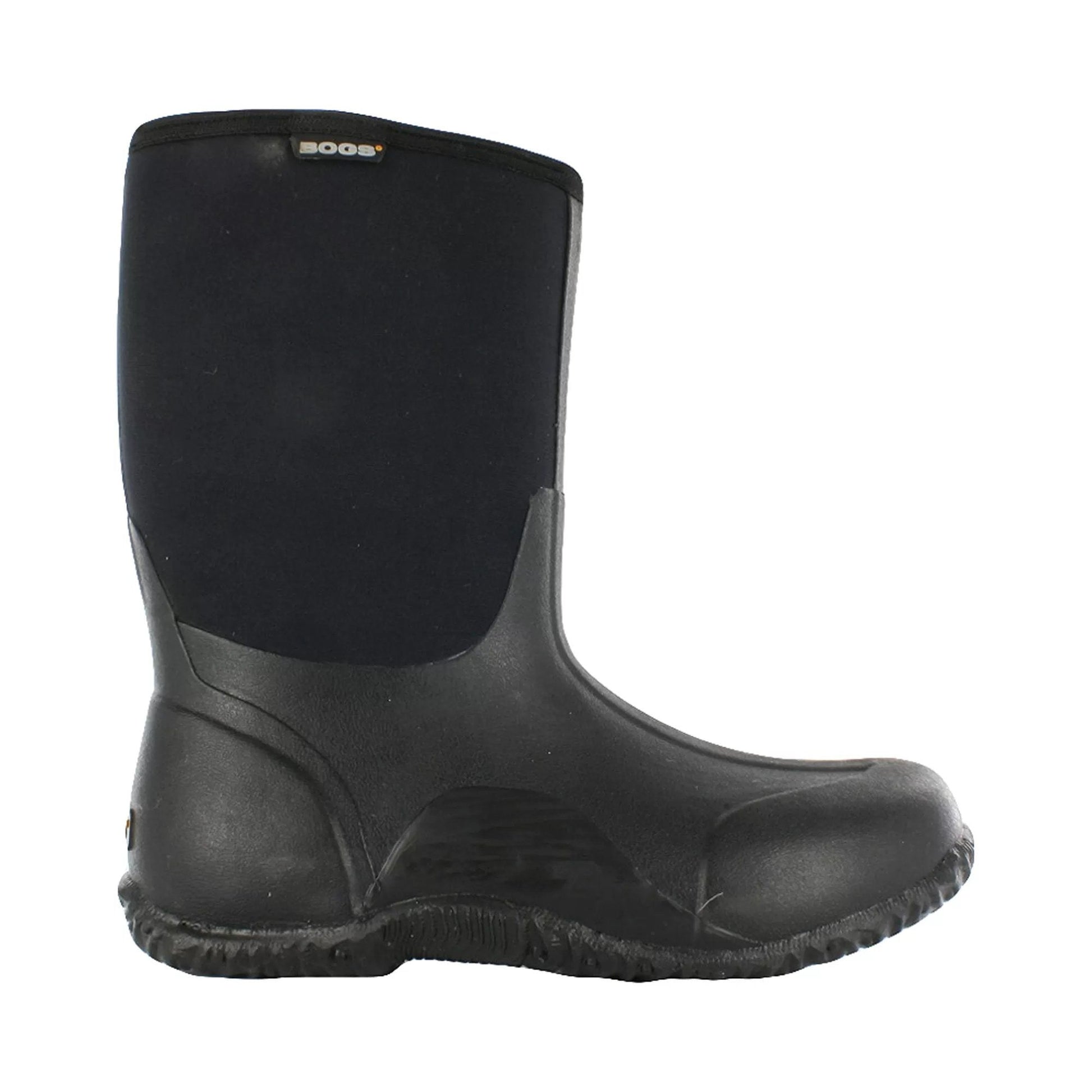 BOGS® Classic 12" Mid Boots - QC Supply - 