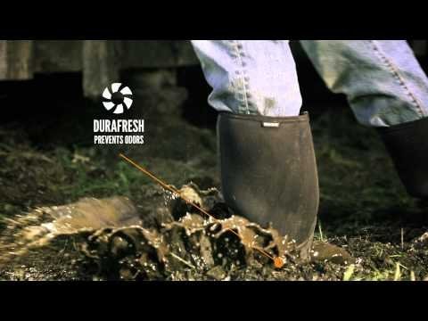BOGS® Classic 12" Mid Boots - QC Supply - 