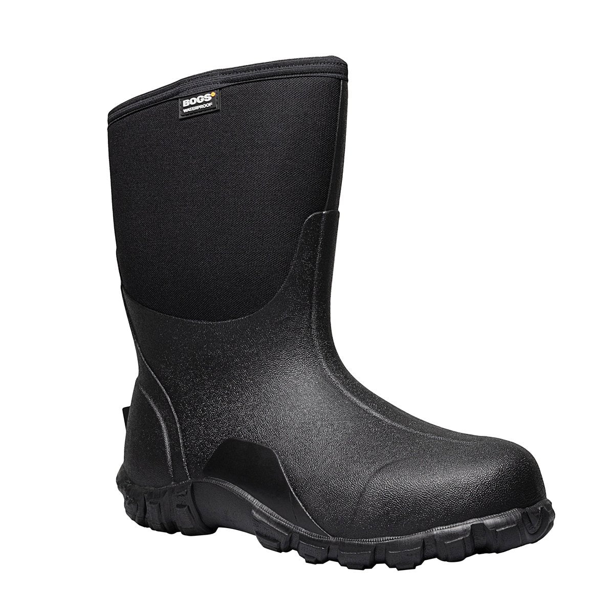 BOGS® Classic 12" Mid Boots - QC Supply - 