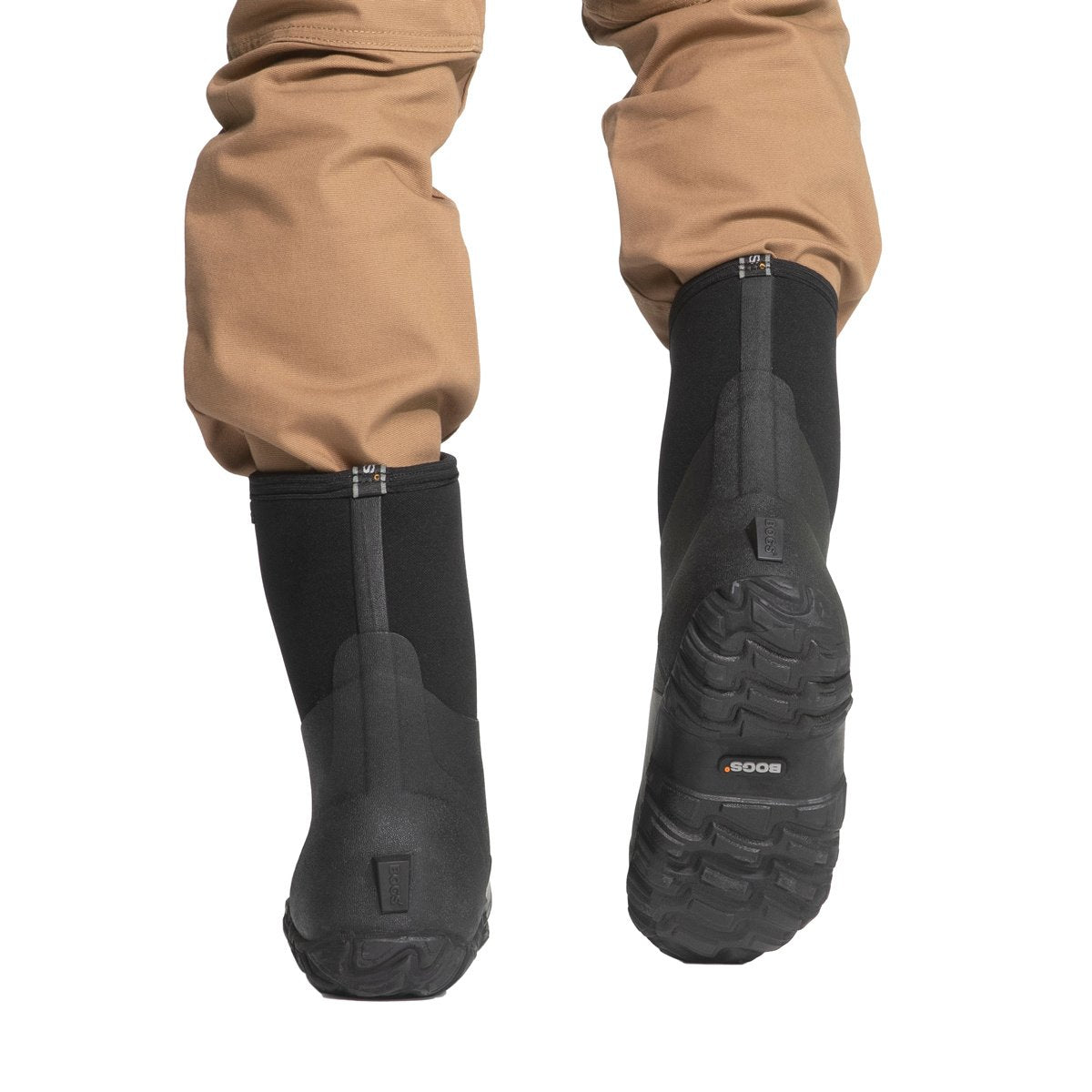 BOGS® Classic 12" Mid Boots - QC Supply - 