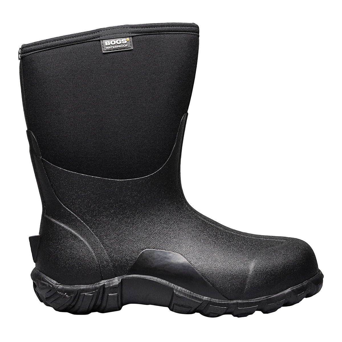 BOGS® Classic 12" Mid Boots - QC Supply - 