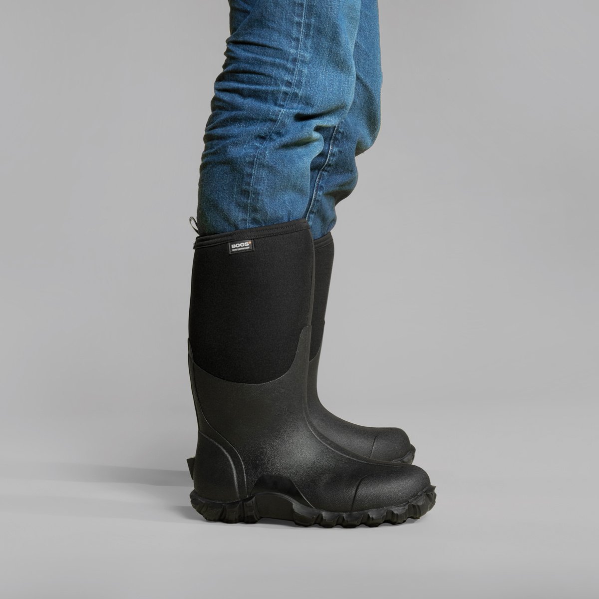 BOGS® Classic 15" High Boots - QC Supply - 