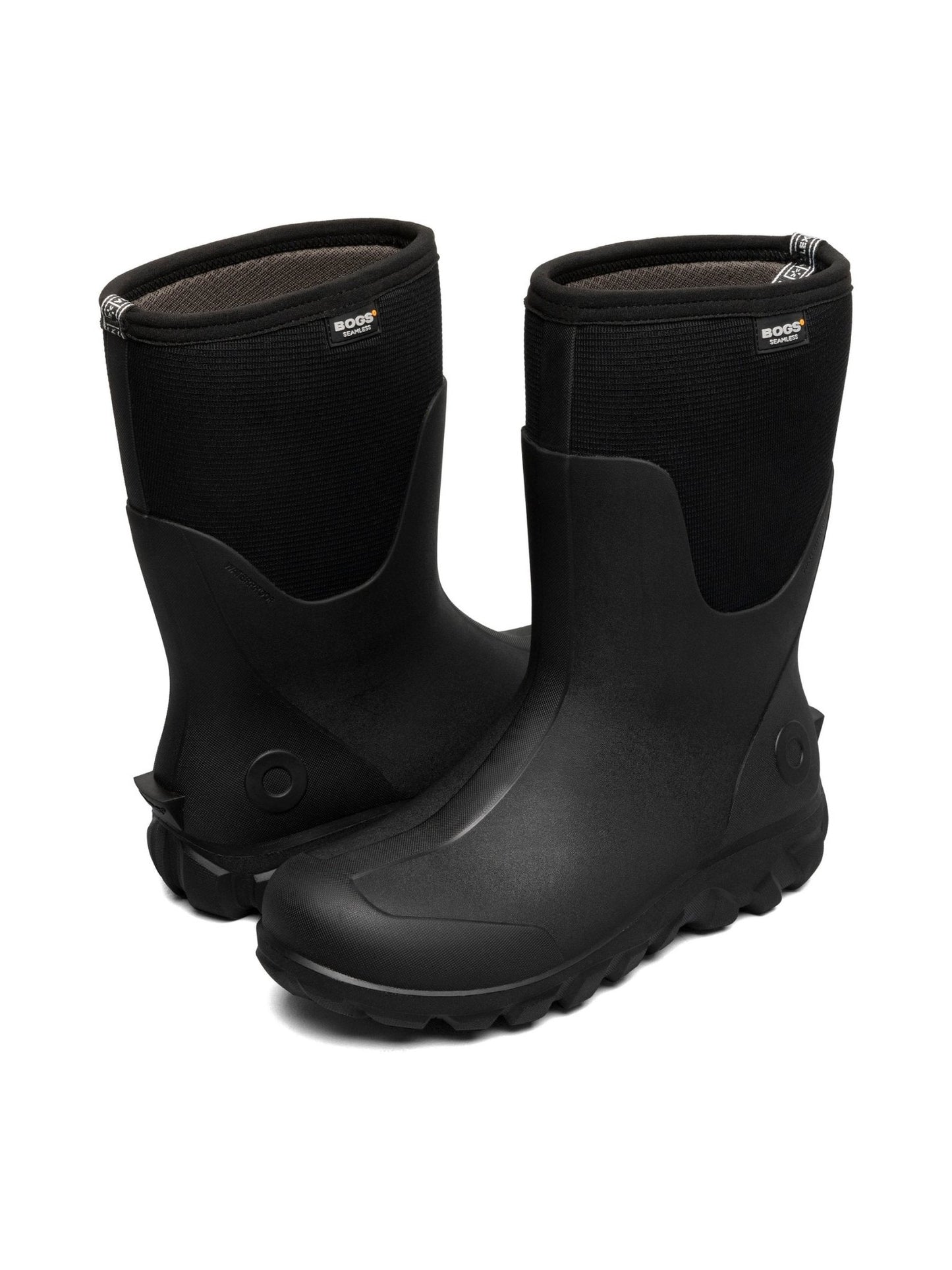 Bogs Classic Seamless Mid Boot - QC Supply - 