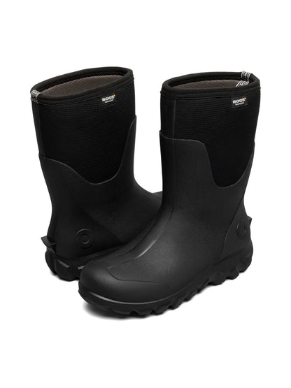 Bogs Classic Seamless Mid Boot - QC Supply - 
