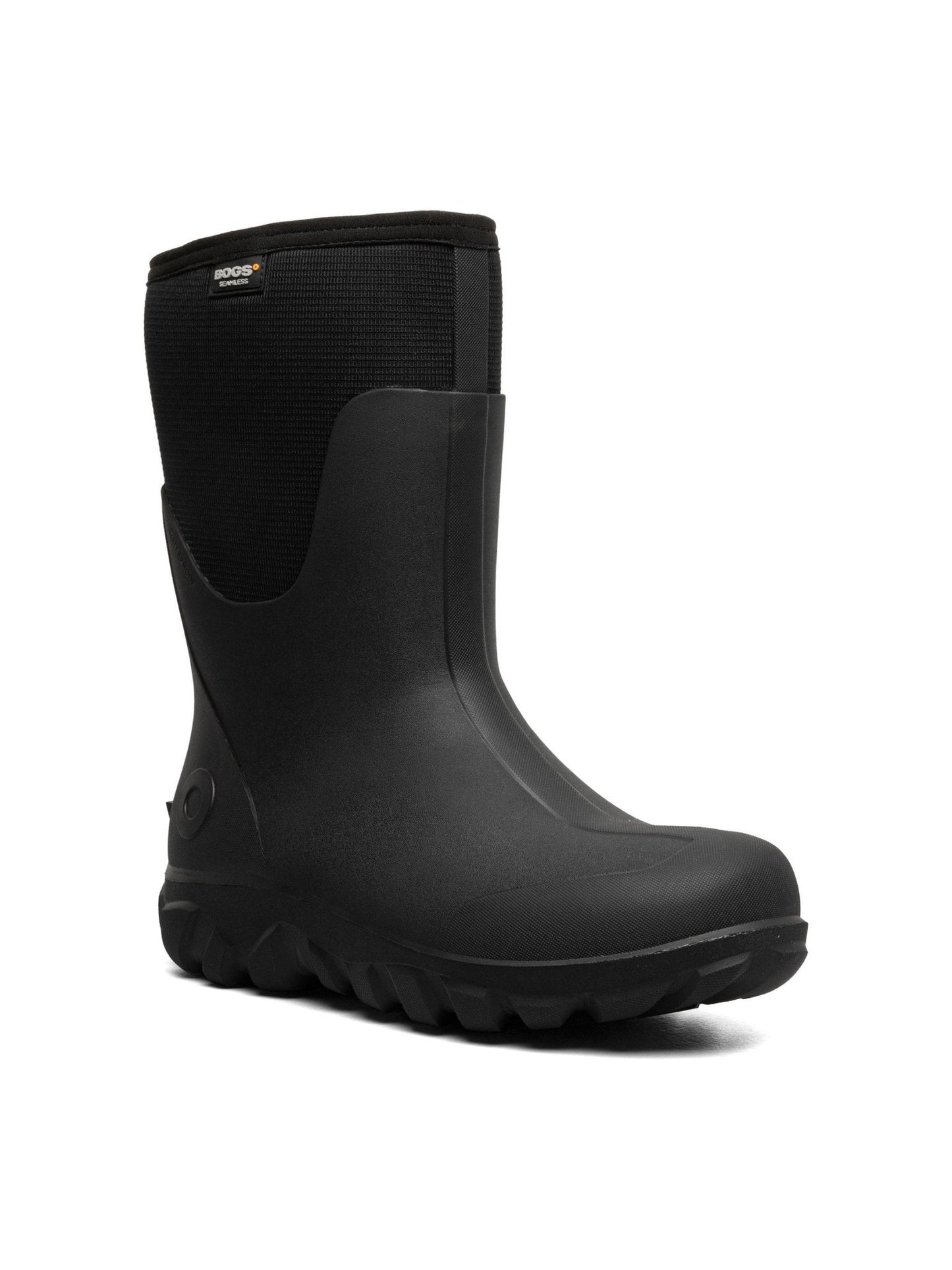 Bogs Classic Seamless Mid Boot - QC Supply - 