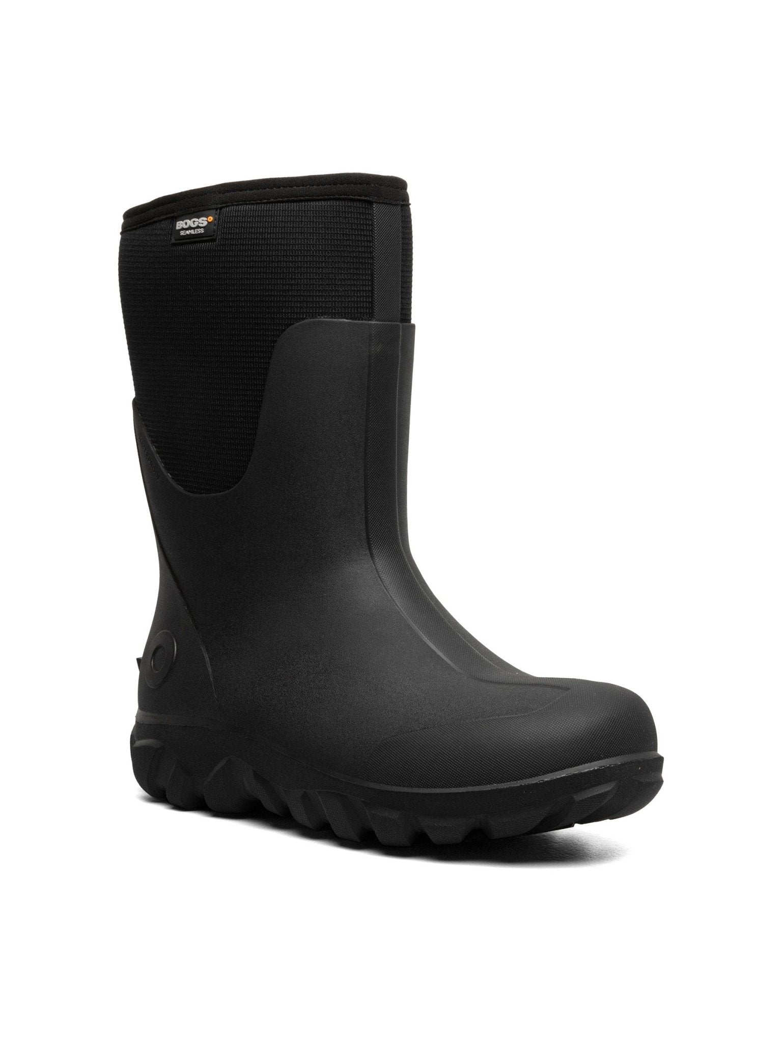 Bogs Classic Seamless Mid Boot - QC Supply - 