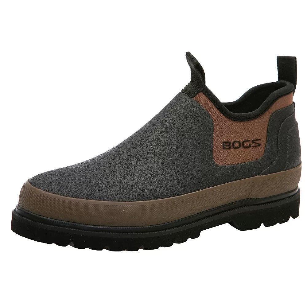 BOGS® Tillamook Bay Romeo Shoes - QC Supply - 