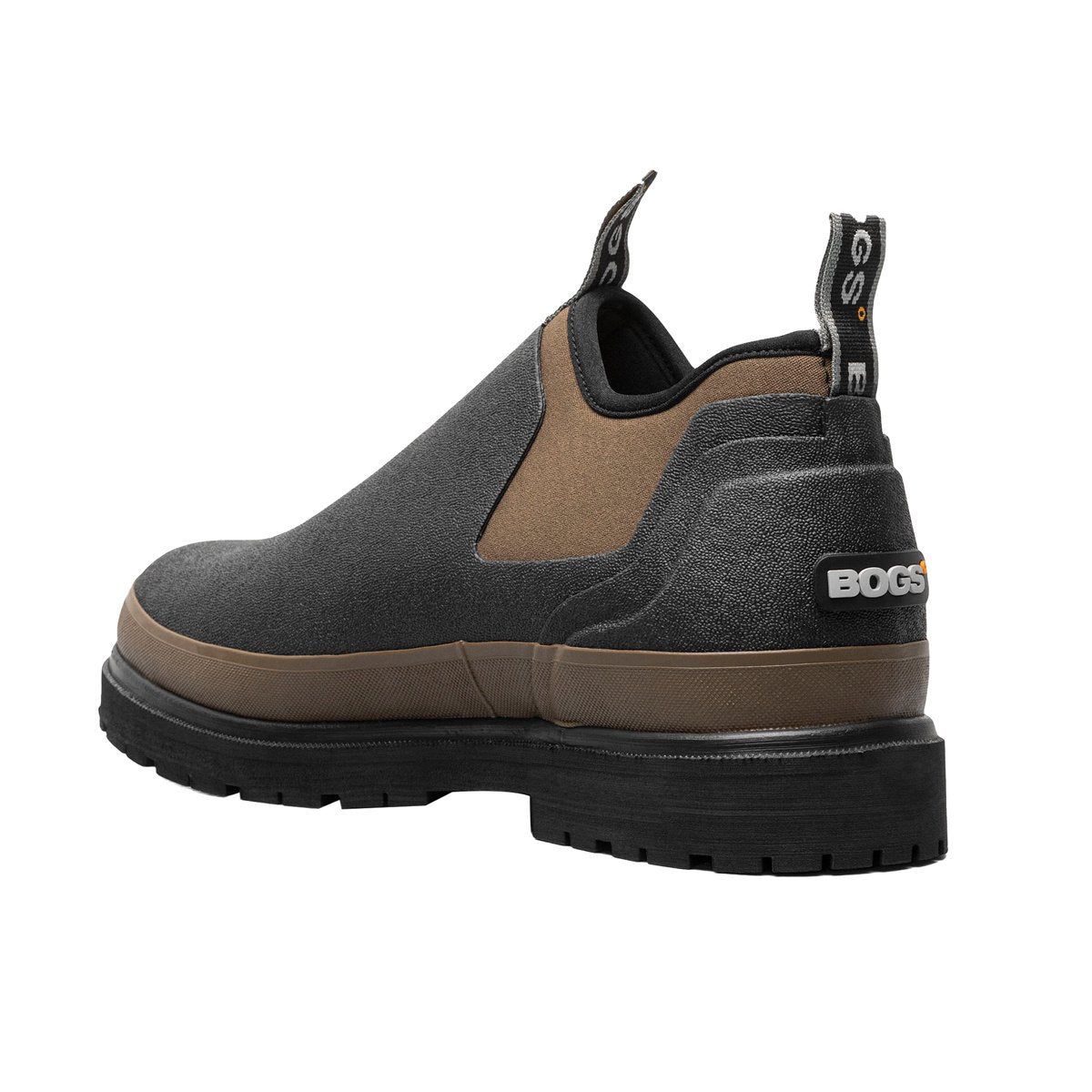 BOGS® Tillamook Bay Romeo Shoes - QC Supply - 