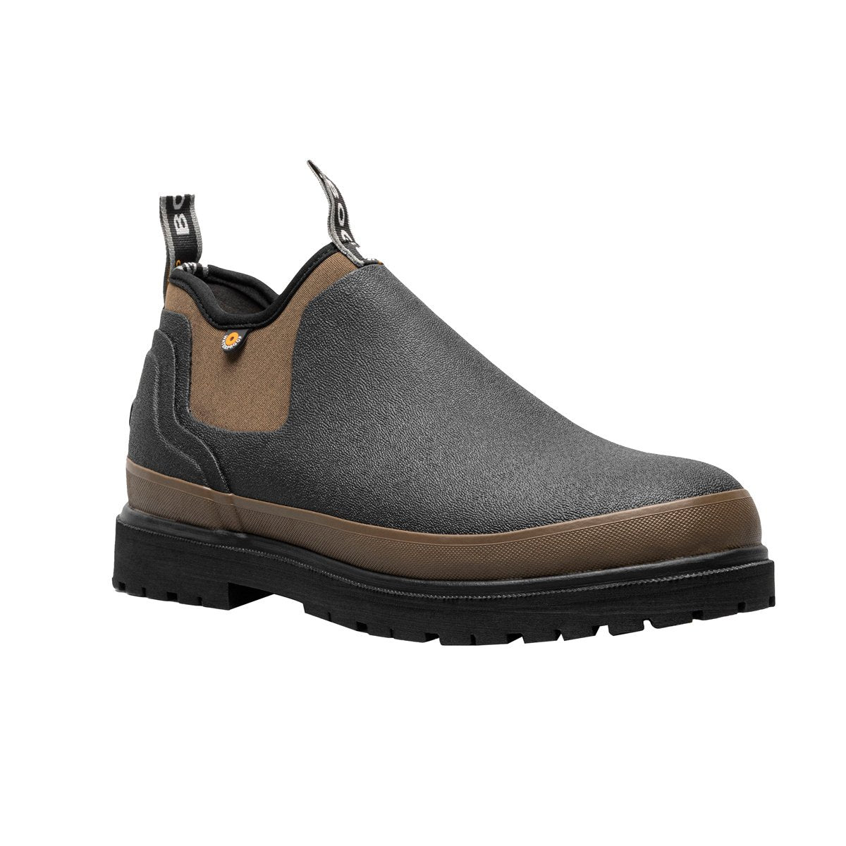 BOGS® Tillamook Bay Romeo Shoes - QC Supply - 