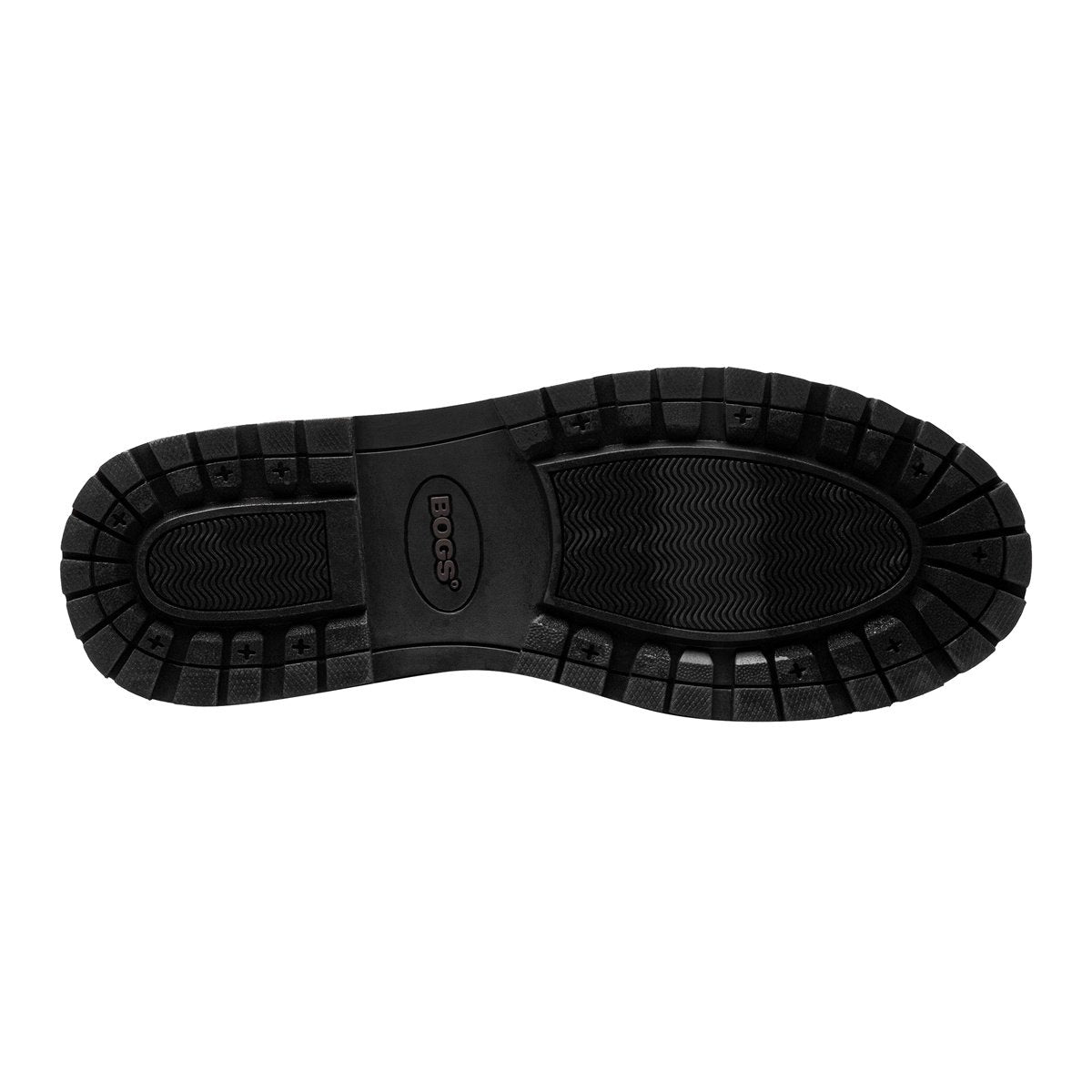 BOGS® Tillamook Bay Romeo Shoes - QC Supply - 