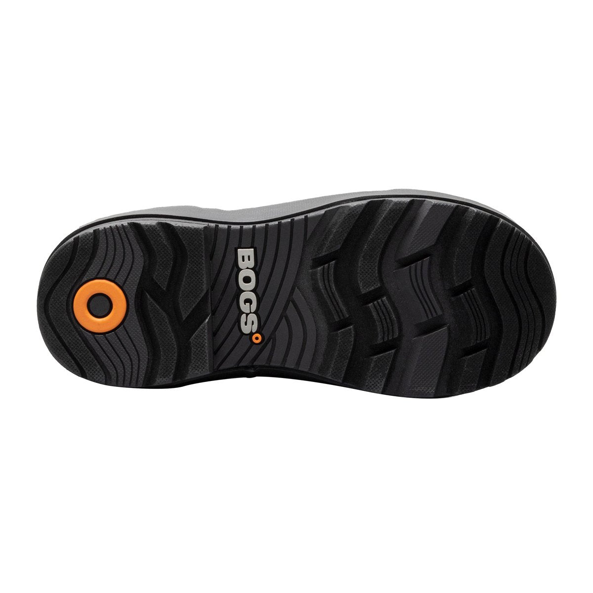 BOGS® Women's Classic High Black Boots - QC Supply - 